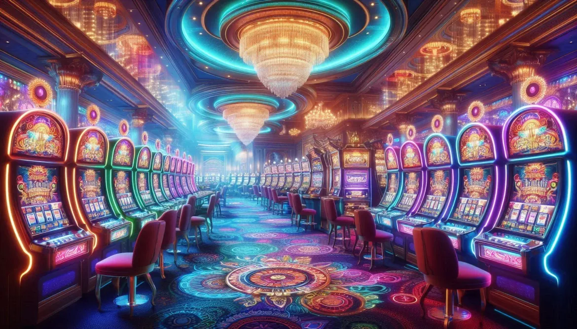 Golden Lion Casino